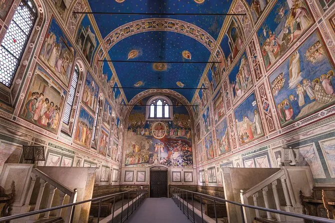 Cappella degli Scrovegni